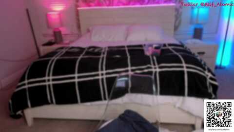 atomicmilf @ myfreecams on 20240130