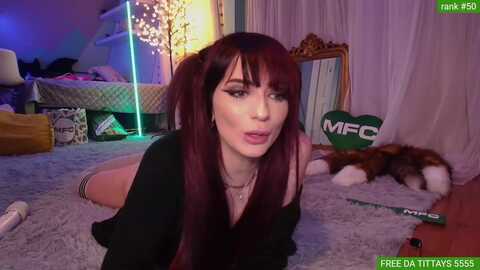 babeariel @ myfreecams on 20240130