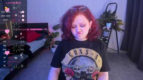 bitchofsun @ myfreecams on 20240130