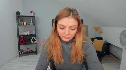 blondieally @ myfreecams on 20240130