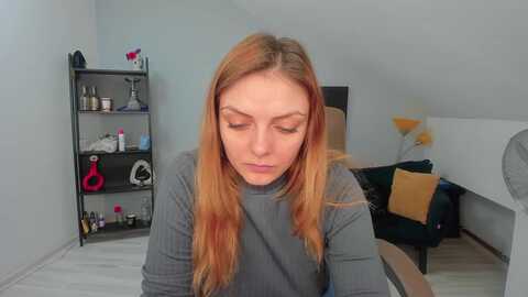 blondieally @ myfreecams on 20240130