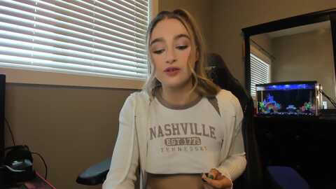 caliii @ myfreecams on 20240130