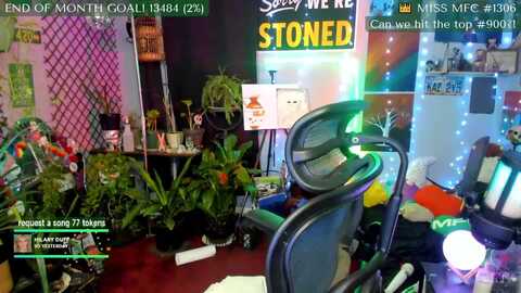 cherrybanks @ myfreecams on 20240130