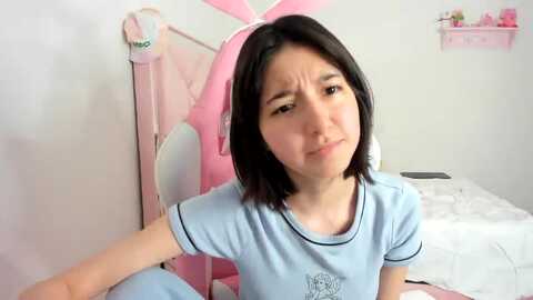 cherrycute666 @ myfreecams on 20240130