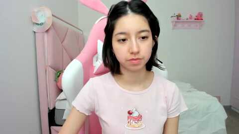 cherrycute666 @ myfreecams on 20240130