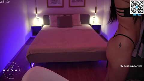 cinnabellee @ myfreecams on 20240130