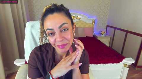 danaheypepper @ myfreecams on 20240130