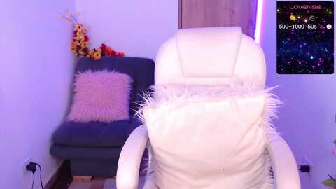danii_sweet @ myfreecams on 20240130