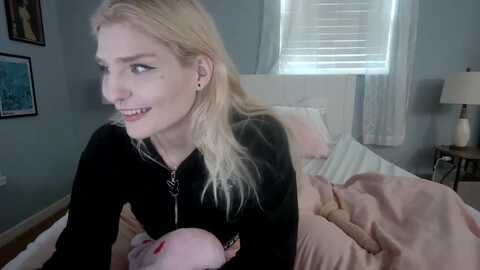 duckchan0 @ myfreecams on 20240130