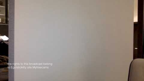 egoistickitty @ myfreecams on 20240130