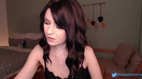 empressrule @ myfreecams on 20240130