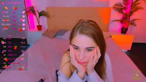 evarodi @ myfreecams on 20240130