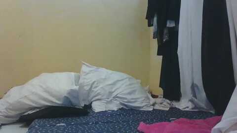 exoticlulu @ myfreecams on 20240130