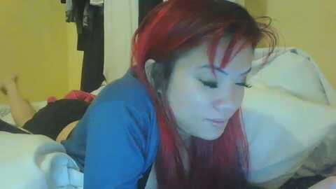 exoticlulu @ myfreecams on 20240130