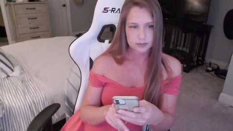 gamergirl @ myfreecams on 20240130