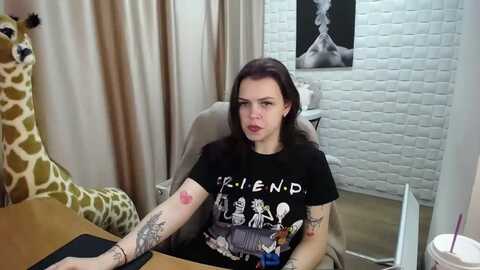 gianna_dior @ myfreecams on 20240130