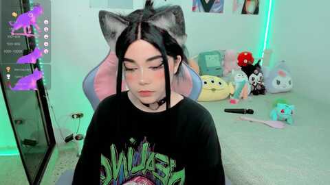 haru_lee @ myfreecams on 20240130