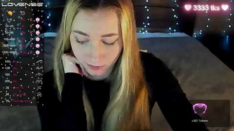 honeybunsss @ myfreecams on 20240130