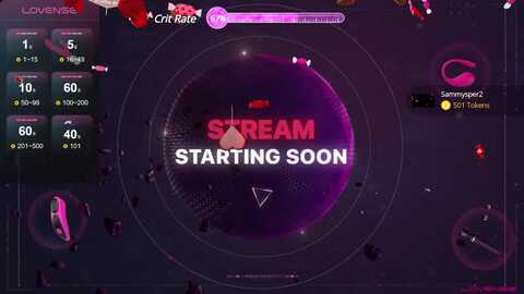 innocentsamx @ myfreecams on 20240130