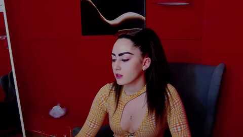 iris_brunette @ myfreecams on 20240130