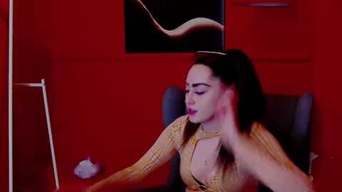 iris_brunette @ myfreecams on 20240130