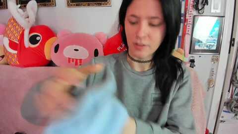 isabelle_babe @ myfreecams on 20240130