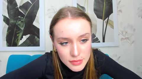 isabellrrose @ myfreecams on 20240130