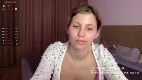 jennycutegirl @ myfreecams on 20240130