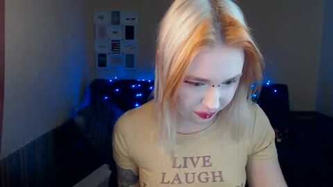 killinna @ myfreecams on 20240130