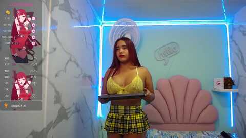 kim_angels @ myfreecams on 20240130