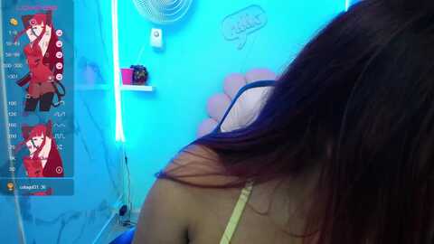 kim_angels @ myfreecams on 20240130