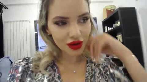 klarita_ @ myfreecams on 20240130