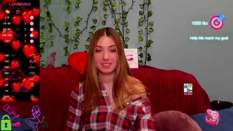 klorisse @ myfreecams on 20240130