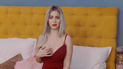 kyliebenton @ myfreecams on 20240130