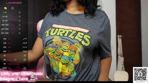 lalitauwu @ myfreecams on 20240130