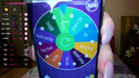 lettithefox @ myfreecams on 20240130