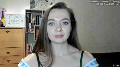 lizaghost @ myfreecams on 20240130