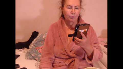 lovablemilf @ myfreecams on 20240130