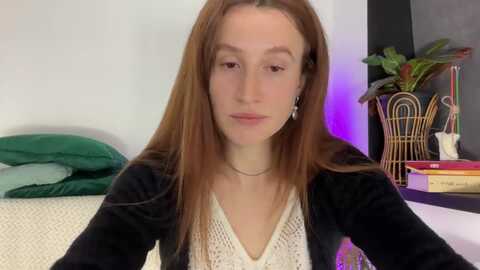 lovelybvnny @ myfreecams on 20240130