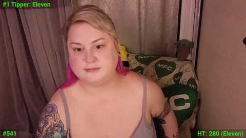 mari_jae @ myfreecams on 20240130