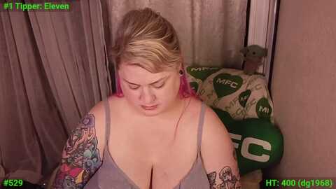 mari_jae @ myfreecams on 20240130