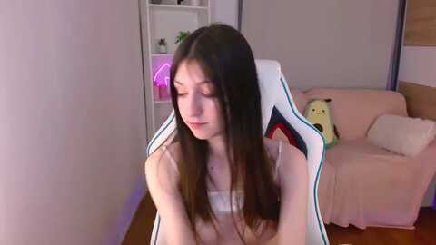 milanamoor @ myfreecams on 20240130