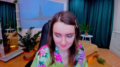 milim_nava @ myfreecams on 20240130