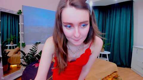milim_nava @ myfreecams on 20240130