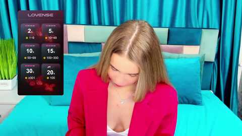 miramauer @ myfreecams on 20240130