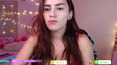 misiel_ @ myfreecams on 20240130