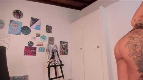 miss_cocoa @ myfreecams on 20240130