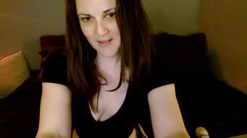 misscherrym @ myfreecams on 20240130