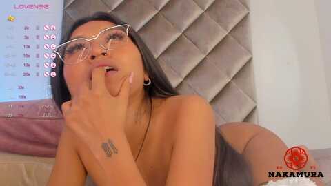 nakamura_sanz @ myfreecams on 20240130