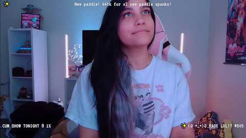 nekobeanxo @ myfreecams on 20240130